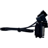 Lian Li UNI FAN SL-INFINITY 120 Wireless Reversed Blade case fan Wit, 3 stuks