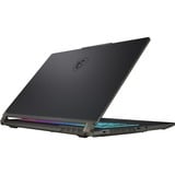 MSI Cyborg 15 AI (A1VFK-018BE) 15.6"  gaming laptop Zwart | Core Ultra 7 155H | RTX 4060 | 16 GB | 512 GB SSD | 144 Hz