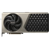 MSI GeForce RTX 5080 EXPERT OC grafische kaart DLSS 4, 3x DisplayPort, 1x HDMI 2.1