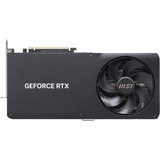 MSI GeForce RTX 5080 EXPERT OC grafische kaart DLSS 4, 3x DisplayPort, 1x HDMI 2.1