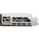 MSI GeForce RTX 5080 EXPERT OC grafische kaart DLSS 4, 3x DisplayPort, 1x HDMI 2.1