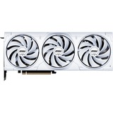 MSI GeForce RTX 5080 VENTUS 3X OC WHITE grafische kaart 3x DisplayPort, 1x HDMI