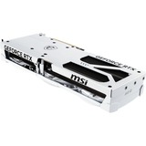 MSI GeForce RTX 5080 VENTUS 3X OC WHITE grafische kaart 3x DisplayPort, 1x HDMI