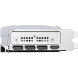 MSI GeForce RTX 5080 VENTUS 3X OC WHITE grafische kaart 3x DisplayPort, 1x HDMI