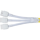 MSI GeForce RTX 5080 VENTUS 3X OC WHITE grafische kaart 3x DisplayPort, 1x HDMI