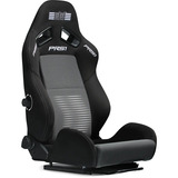 Next Level Racing PRS1 Performance Reclining seat gamestoel Zwart