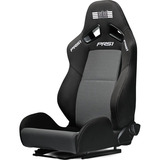 Next Level Racing PRS1 Performance Reclining seat gamestoel Zwart