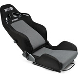 Next Level Racing PRS1 Performance Reclining seat gamestoel Zwart