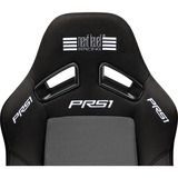 Next Level Racing PRS1 Performance Reclining seat gamestoel Zwart