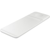 SAMSUNG Sam Wireless Charger Trio Pad wh Wit