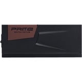 Seasonic PRIME TX-1600 Noctua Edition, 1600 Watt voeding  Zwart, 2x 12 Pin High Power GPU, 6x PCIe, Kabelmanagement