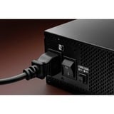 Seasonic PRIME TX-1600 Noctua Edition, 1600 Watt voeding  Zwart, 2x 12 Pin High Power GPU, 6x PCIe, Kabelmanagement