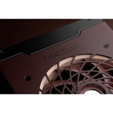 Seasonic PRIME TX-1600 Noctua Edition, 1600 Watt voeding  Zwart, 2x 12 Pin High Power GPU, 6x PCIe, Kabelmanagement