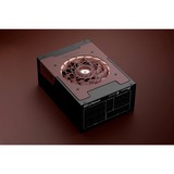 Seasonic PRIME TX-1600 Noctua Edition, 1600 Watt voeding  Zwart, 2x 12 Pin High Power GPU, 6x PCIe, Kabelmanagement