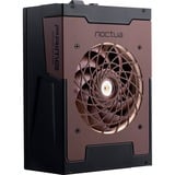 Seasonic PRIME TX-1600 Noctua Edition modulaire 1600 watt voeding  Zwart, 2x 12VHPWR, 6x PCIe