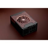 Seasonic PRIME TX-1600 Noctua Edition modulaire 1600 watt voeding  Zwart, 2x 12VHPWR, 6x PCIe