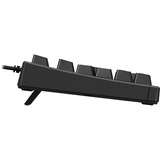 Sharkoon SKILLER SGB15 desktopset Zwart, BE lay-out (AZERTY), Rubberdome, 100%