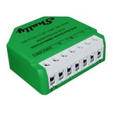 Shelly Wave Dimmer LR (EU) Groen
