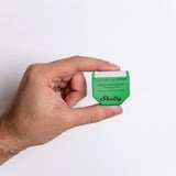 Shelly Wave Dimmer LR (EU) Groen