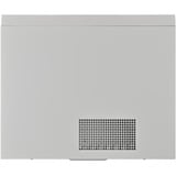 SilverStone FLP01 HTPC behuizing Crème | 2x USB-A | 1x USB-C