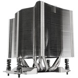 SilverStone XE04-SP6P CPU-koeler Zilver