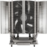 SilverStone XE04-SP6P CPU-koeler Zilver
