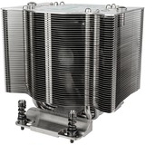 SilverStone XE04-SP6P CPU-koeler Zilver