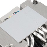 SilverStone XE04-SP6P CPU-koeler Zilver
