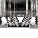SilverStone XE04-SP6P CPU-koeler Zilver