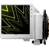 TRYX STAGE 360 waterkoeling Wit