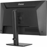 iiyama ProLite XB2793HSU-B1 27" monitor Zwart (mat), 120Hz, HDMI, DisplayPort, USB, Audio