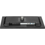iiyama ProLite XUB2763QSU-B1 27" monitor Zwart, HDMI, DisplayPort, USB, Audio