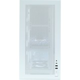 ALTERNATE Gamer Starter White R5-4060Ti gaming pc Ryzen 5 7600X | RTX 4060 Ti | 32 GB | 1 TB SSD