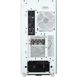 ALTERNATE Gamer Starter White R5-4060Ti gaming pc Ryzen 5 7600X | RTX 4060 Ti | 32 GB | 1 TB SSD