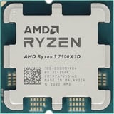 ALTERNATE Upgrade Kit PRIME B650-PLUS WIFI + Ryzen 5 7500X3D + 32 GB + 2 TB SSD Moederbord, CPU, Geheugen, SSD