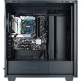 ALTERNATE Workstation Home Deluxe i9 C50 pc-systeem Core i9-12900K | UHD Graphics 770 | 32 GB | 2 TB SSD