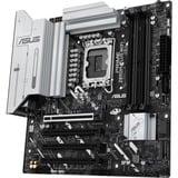 ASUS PRIME Z890M-PLUS WIFI socket 1851 moederbord RAID, 2.5Gb-LAN, WIFI, BT, Sound, µATX