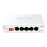 ASUS QG-U1050 switch Wit