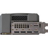 ASUS TUF Gaming GeForce RTX 5080 16GB GDDR7 OC Edition grafische kaart 2x HDMI, 3x DisplayPort