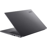 Acer TravelMate X4 14 AI (TMX414-51-TCO-57SZ) 14"  Copilot+ laptop Grijs | Core Ultra 5 226V | Arc 130V | 16 GB | 512 GB SSD