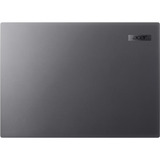 Acer TravelMate X4 14 AI (TMX414-51-TCO-57SZ) 14"  Copilot+ laptop Grijs | Core Ultra 5 226V | Arc 130V | 16 GB | 512 GB SSD