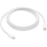 Apple USB‑C-oplaadkabel Wit, 2 meter, tot 240 W