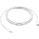 Apple USB‑C-oplaadkabel Wit, 2 meter, 240 W