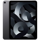 Apple iPad Air, 10.9" tablet Grijs, 64 GB, Wifi, iPadOS