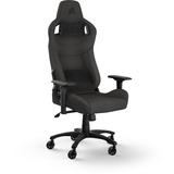 Corsair T3 RUSH gamestoel Zwart