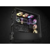 Corsair iCUE LINK XH505i RX 360 RGB waterkoeling Zwart