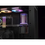 Corsair iCUE LINK XH505i RX 360 RGB waterkoeling Zwart