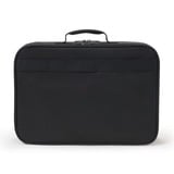 DICOTA Eco Multi Plus BASE laptoptas Zwart, tot 43,9 cm (17,3")