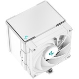 DeepCool AK500 WH CPU-koeler Wit