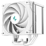 DeepCool AK500 WH cpu-koeler Wit